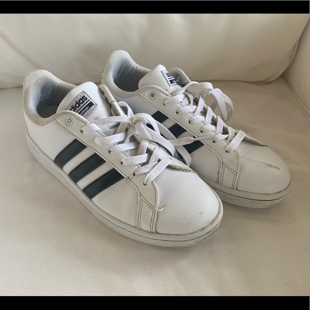 Adidas cloudfoam